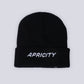 Apricity Beanie Black