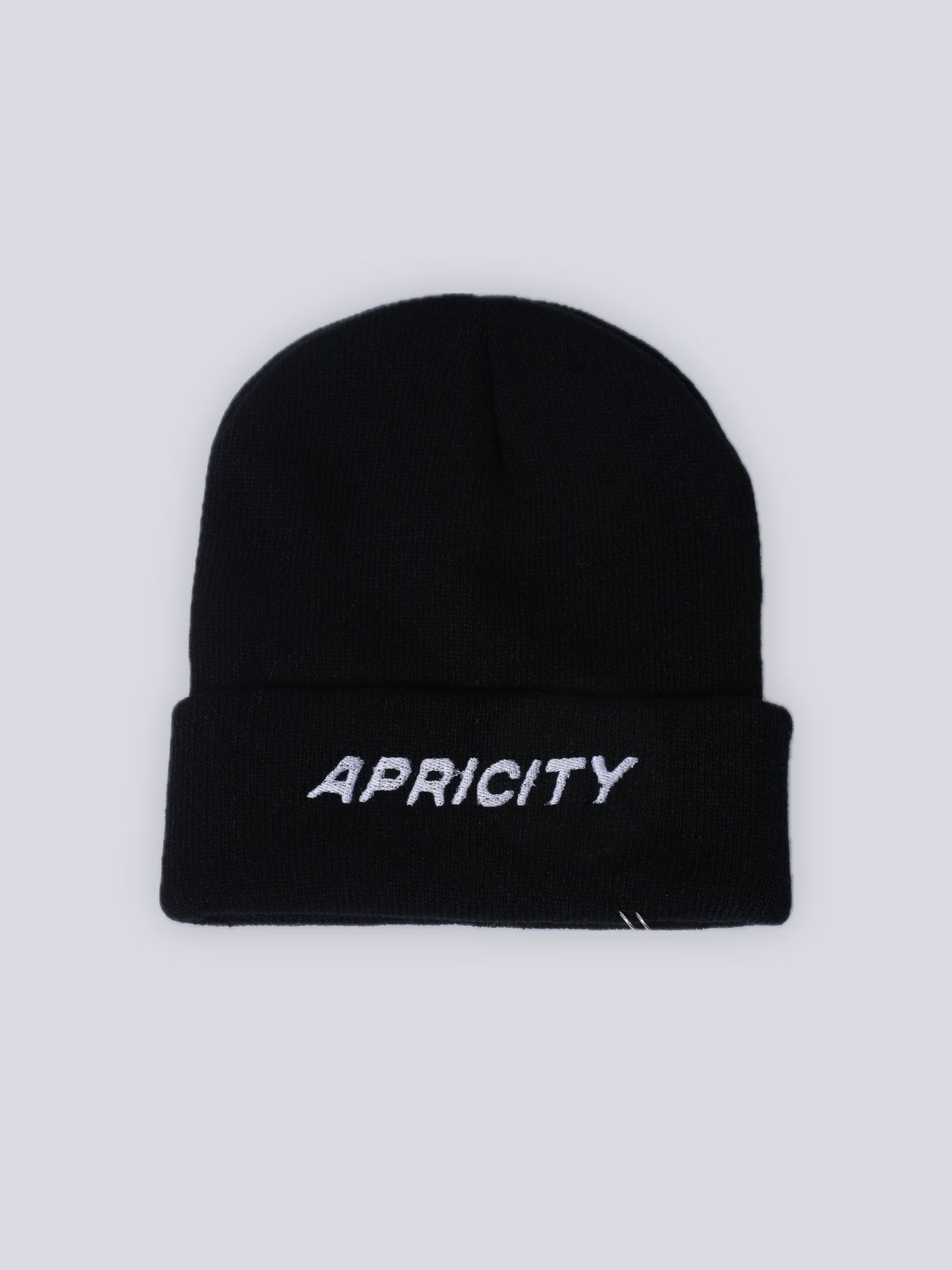 Apricity Beanie Black