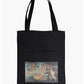 The Serena Tote Apricity Ireland slow fashion made to order