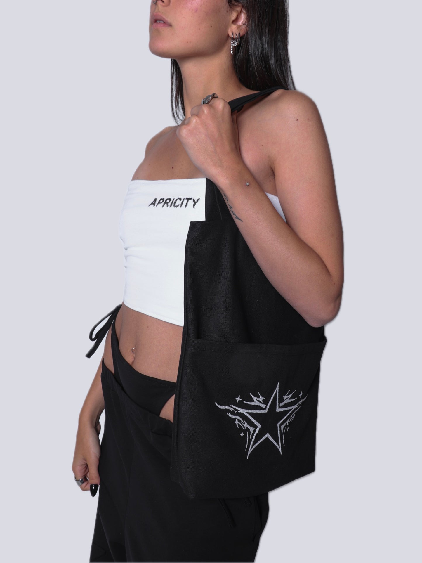 Star Tote Bag