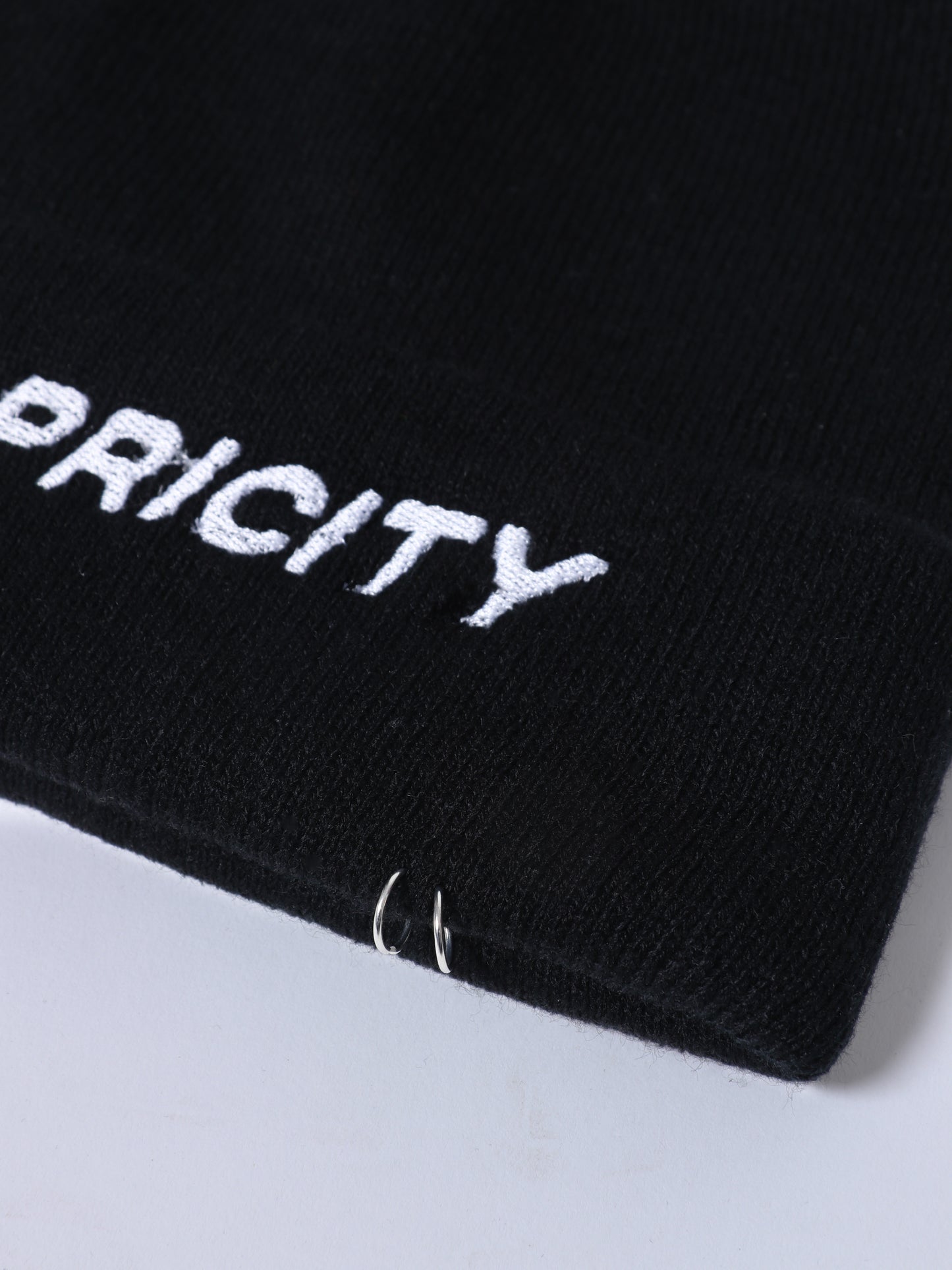 Apricity Beanie Black