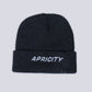 Apricity Beanie Grey