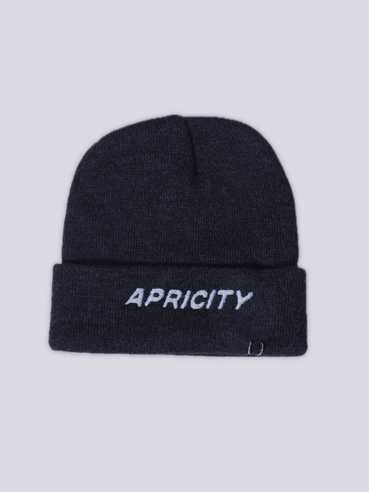 Apricity Beanie Grey