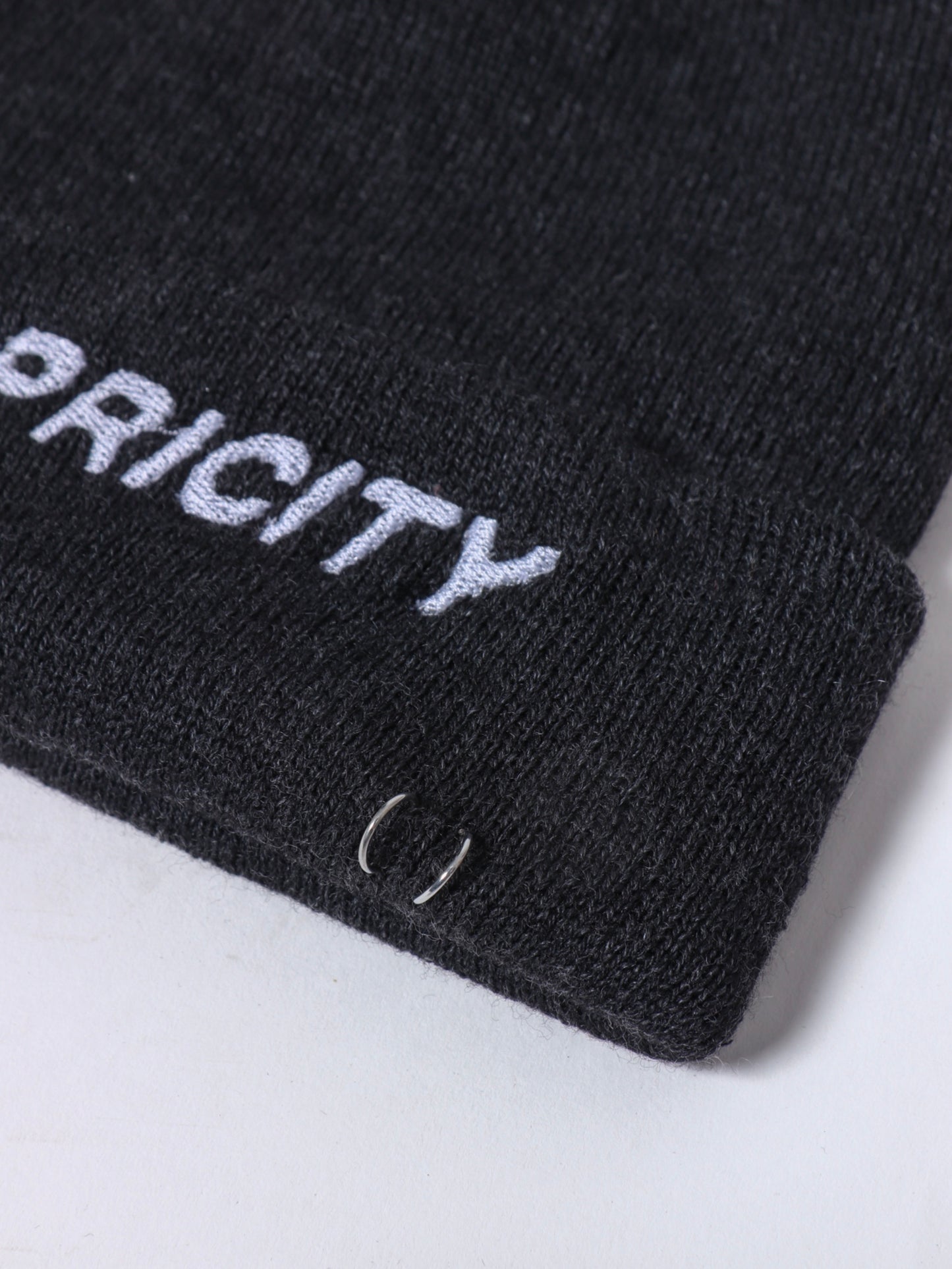 Apricity Beanie Grey